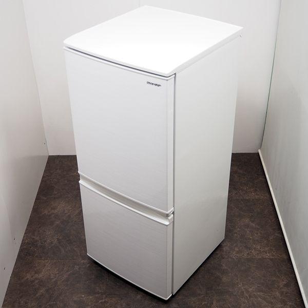 SHARP 中古/美品/LGA-SJD14FW/冷蔵庫/2020年式/137L/SHARP/SJ SHARP 中古/美品/LGA-SJD14FW/冷蔵庫/2020年式/137L/SHARP/SJ