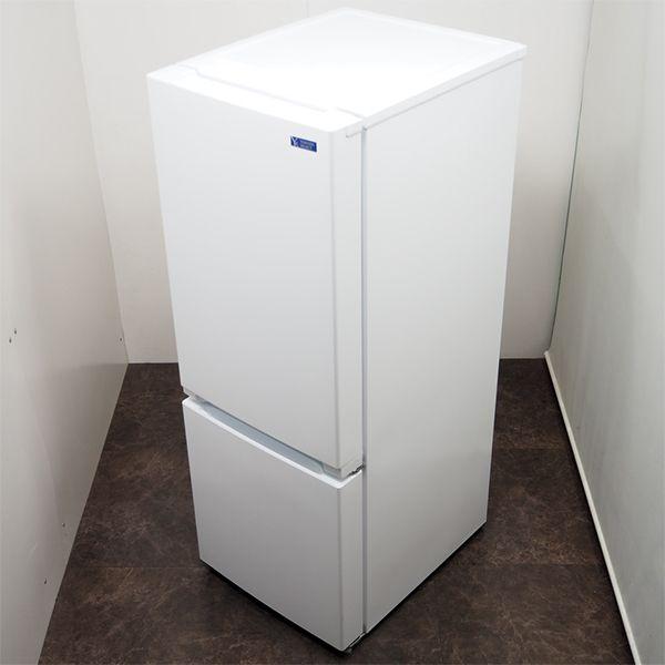 HerbRelax 中古 LGA-YRZF15G1W 冷蔵庫 156L HERB Relax ヤマダ HerbRelax 中古 LGA-YRZF15G1W 冷蔵庫 156L HERB Relax ヤマダ