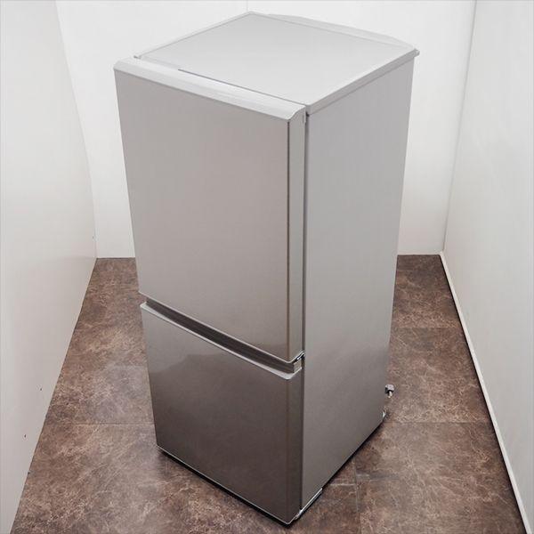 AQUA 中古 LGB-AQR13HS 冷蔵庫 126L アクア AQR-13H-S ボトム AQUA 中古 LGB-AQR13HS 冷蔵庫 126L アクア AQR-13H-S ボトム