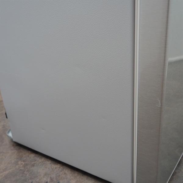 AQUA 中古 LGB-AQR13JS 冷蔵庫 126L アクア AQR-13J-S シルバー AQUA 中古 LGB-AQR13JS 冷蔵庫 126L アクア AQR-13J-S シルバー