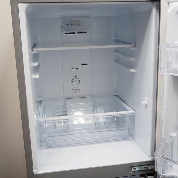 AQUA 中古/LGB-AQR13KS/冷蔵庫/126L/AQUA/アクア/AQR-13K-S/2021 AQUA 中古/LGB-AQR13KS/冷蔵庫/126L/AQUA/アクア/AQR-13K-S/2021