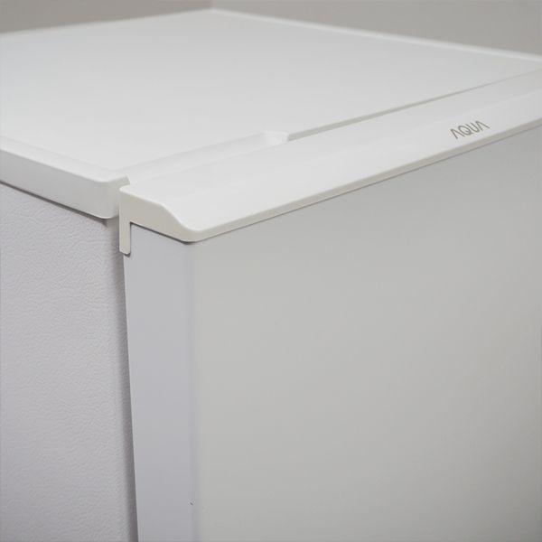 AQUA 中古 LGB-AQRE13H 冷蔵庫 126L アクア AQR-E13H-W ボトム AQUA 中古 LGB-AQRE13H 冷蔵庫 126L アクア AQR-E13H-W ボトム