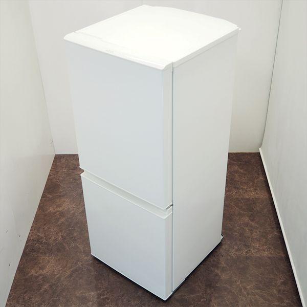 AQUA 中古/LGB-AQRE13JW/冷蔵庫/新型2020年式/126L/AQUA/AQR AQUA 中古/LGB-AQRE13JW/冷蔵庫/新型2020年式/126L/AQUA/AQR
