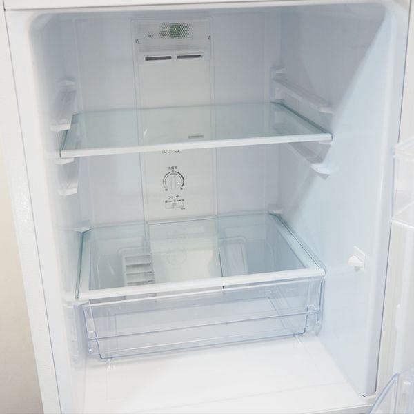 AQUA 中古/LGB-AQRE13JW/冷蔵庫/新型2020年式/126L/AQUA/AQR AQUA 中古/LGB-AQRE13JW/冷蔵庫/新型2020年式/126L/AQUA/AQR