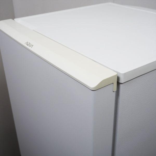 AQUA 中古/LGB-AQRE13JW/冷蔵庫/新型2020年式/126L/AQUA/AQR AQUA 中古/LGB-AQRE13JW/冷蔵庫/新型2020年式/126L/AQUA/AQR