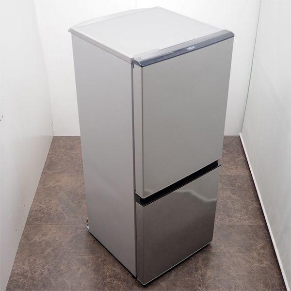 AQUA 中古 LGB-AQRJ13HS 冷蔵庫 126L アクア AQR-J13H-S ボトム AQUA 中古 LGB-AQRJ13HS 冷蔵庫 126L アクア AQR-J13H-S ボトム