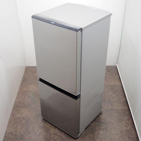 AQUA 中古 LGB-AQRJ13HS 冷蔵庫 126L アクア AQR-J13H-S ボトム AQUA 中古 LGB-AQRJ13HS 冷蔵庫 126L アクア AQR-J13H-S ボトム