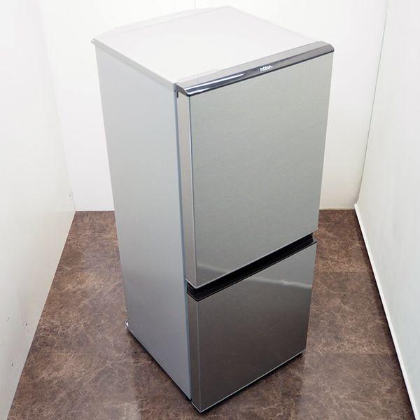 AQUA 中古/LGB-AQRJ13JS/冷蔵庫/126L/AQUA/アクア/AQR-J13J-S AQUA 中古/LGB-AQRJ13JS/冷蔵庫/126L/AQUA/アクア/AQR-J13J-S