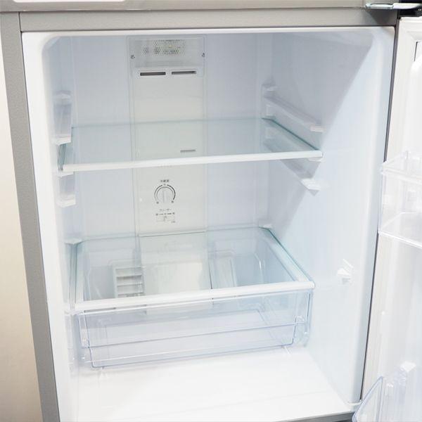 AQUA 中古/LGB-AQRJ13JS/冷蔵庫/126L/AQUA/アクア/AQR-J13J-S AQUA 中古/LGB-AQRJ13JS/冷蔵庫/126L/AQUA/アクア/AQR-J13J-S