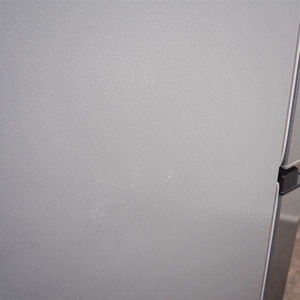 AQUA 中古/LGB-AQRJ13JS/冷蔵庫/126L/AQUA/アクア/AQR-J13J-S AQUA 中古/LGB-AQRJ13JS/冷蔵庫/126L/AQUA/アクア/AQR-J13J-S