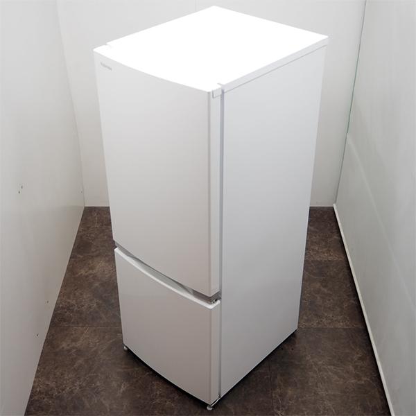 TOSHIBA 中古 LGB-GRM15BSW 冷蔵庫 153L 東芝 GR-M15BS-W ボトム TOSHIBA 中古 LGB-GRM15BSW 冷蔵庫 153L 東芝 GR-M15BS-W ボトム
