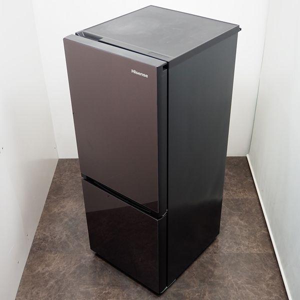 ハイセンス 中古/LGB-HRG1501/冷蔵庫/2017年モデル/154L/Hisense ハイセンス 中古/LGB-HRG1501/冷蔵庫/2017年モデル/154L/Hisense