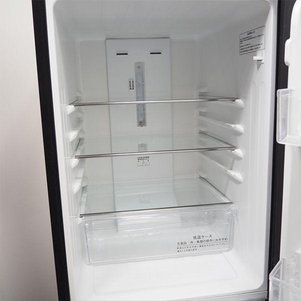 ハイセンス 中古/LGB-HRG1501/冷蔵庫/2017年モデル/154L/Hisense ハイセンス 中古/LGB-HRG1501/冷蔵庫/2017年モデル/154L/Hisense