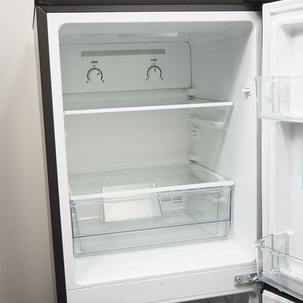 中古 LGB-JRNF148AK 冷蔵庫 148L Haier ハイアール JR-NF148A-K 中古 LGB-JRNF148AK 冷蔵庫 148L Haier ハイアール JR-NF148A-K