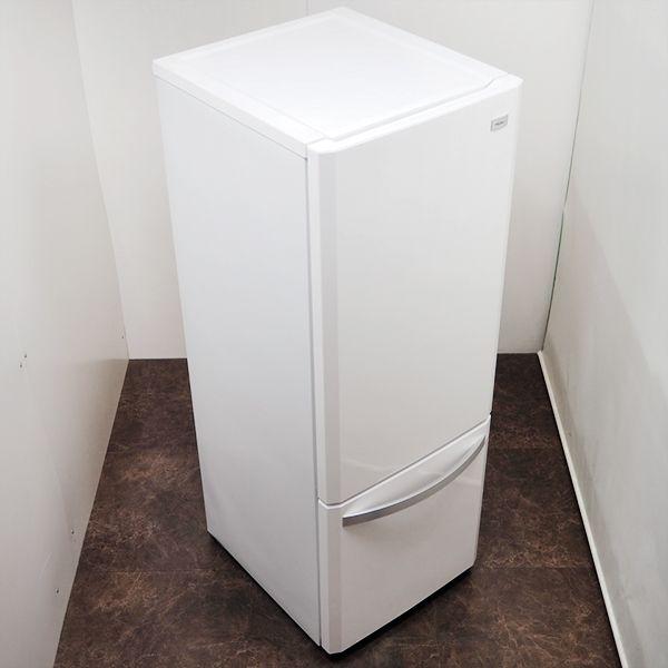 中古/LGB-JRNF170HW/冷蔵庫/168L/Haier/ハイアール/JR-NF170H-W 中古/LGB-JRNF170HW/冷蔵庫/168L/Haier/ハイアール/JR-NF170H-W