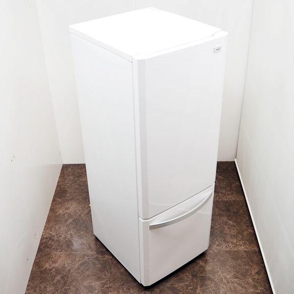 中古/LGB-JRNF170KW/冷蔵庫/2015年モデル/168L/Haier/ハイアール 中古/LGB-JRNF170KW/冷蔵庫/2015年モデル/168L/Haier/ハイアール