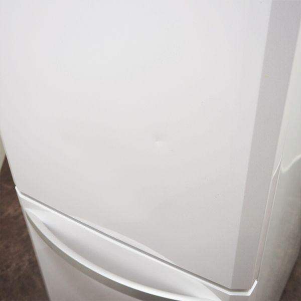 中古/LGB-JRNF170KW/冷蔵庫/2015年モデル/168L/Haier/ハイアール 中古/LGB-JRNF170KW/冷蔵庫/2015年モデル/168L/Haier/ハイアール