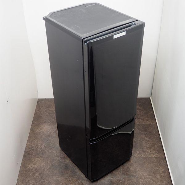 三菱 中古/LGB-MRP17AB/2ドア冷蔵庫/2016年モデル/168L/三菱 三菱 中古/LGB-MRP17AB/2ドア冷蔵庫/2016年モデル/168L/三菱
