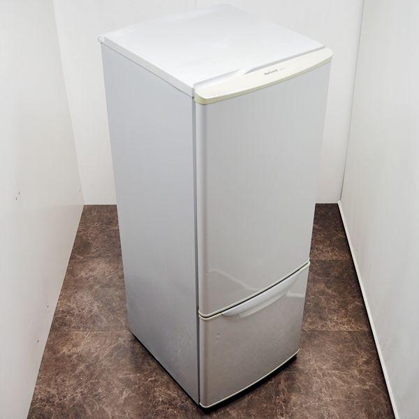 Panasonic 中古 LGB-NRB171JS 冷蔵庫 168L パナソニック NR Panasonic 中古 LGB-NRB171JS 冷蔵庫 168L パナソニック NR