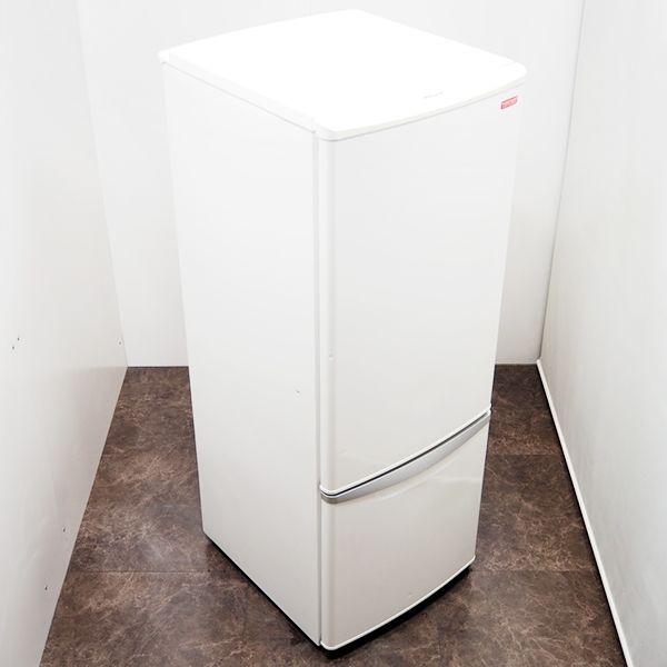 ナショナル 中古 LGB-NRB172CW 冷蔵庫 165L National NR-B172C-W ナショナル 中古 LGB-NRB172CW 冷蔵庫 165L National NR-B172C-W