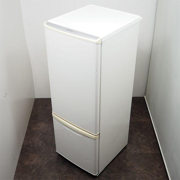 Panasonic 中古/LGB-NRB172WW/冷蔵庫/168L/Panasonic Panasonic 中古/LGB-NRB172WW/冷蔵庫/168L/Panasonic