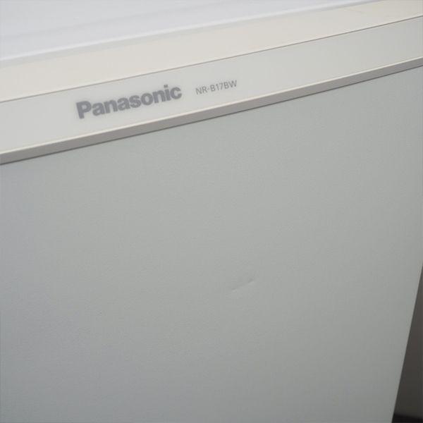 Panasonic 中古 LGB-NRB17BWW 冷蔵庫 168L パナソニック NR Panasonic 中古 LGB-NRB17BWW 冷蔵庫 168L パナソニック NR