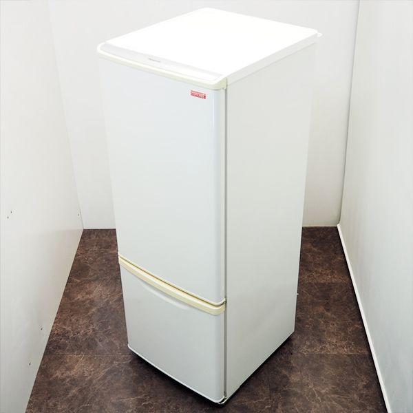 Panasonic 中古/LGB-NRBW172CW/冷蔵庫/168L/Panasonic Panasonic 中古/LGB-NRBW172CW/冷蔵庫/168L/Panasonic