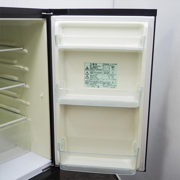 取引先決定】Panasonic 冷蔵庫 NR-BW 17AC-K - 冷蔵庫 取引先決定】Panasonic 冷蔵庫 NR-BW 17AC-K - 冷蔵庫