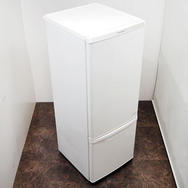 Panasonic 中古 LGB-NRBW178CW 冷蔵庫 168L パナソニック NR Panasonic 中古 LGB-NRBW178CW 冷蔵庫 168L パナソニック NR
