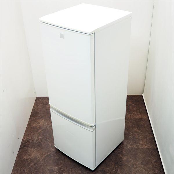 SHARP 中古/LGB-SJ17E3KW/冷蔵庫/2015年モデル/167L/SHARP SHARP 中古/LGB-SJ17E3KW/冷蔵庫/2015年モデル/167L/SHARP