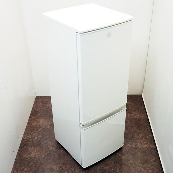 SHARP 中古/LGB-SJ17E3KW/冷蔵庫/2015年モデル/167L/SHARP SHARP 中古/LGB-SJ17E3KW/冷蔵庫/2015年モデル/167L/SHARP