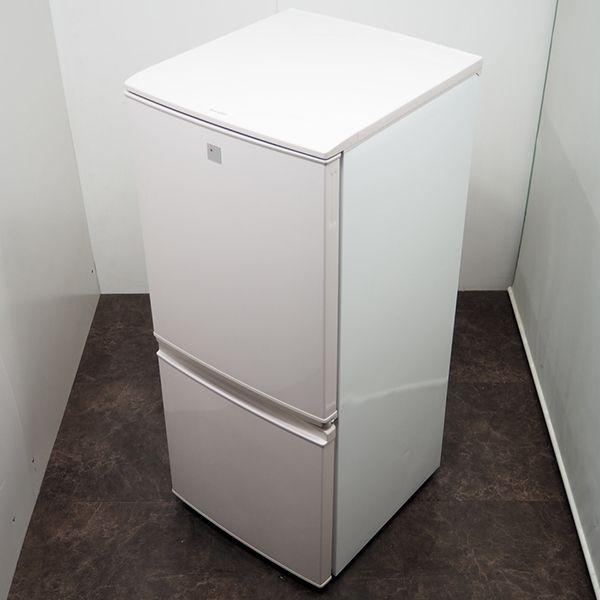 SHARP 中古/LGB-SJPD14BC/冷蔵庫/2016年モデル/137L/SHARP SHARP 中古/LGB-SJPD14BC/冷蔵庫/2016年モデル/137L/SHARP
