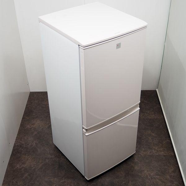 SHARP 中古/LGB-SJPD14BC/冷蔵庫/2016年モデル/137L/SHARP SHARP 中古/LGB-SJPD14BC/冷蔵庫/2016年モデル/137L/SHARP