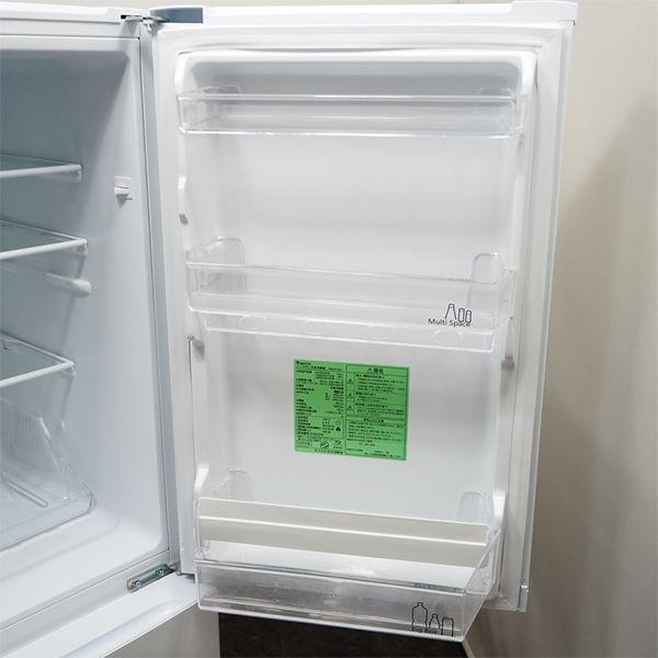 HerbRelax 中古 LGB-YRZF15G1W 冷蔵庫 156L HERB Relax ヤマダ HerbRelax 中古 LGB-YRZF15G1W 冷蔵庫 156L HERB Relax ヤマダ