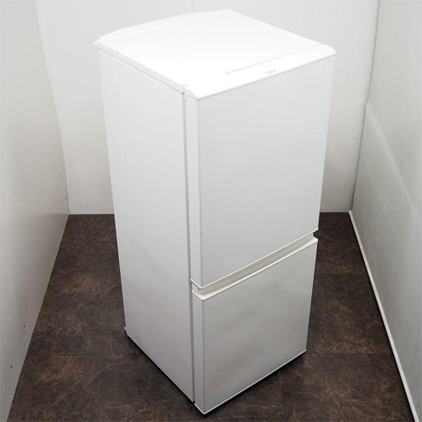 AQUA 中古/LGB01-013/冷蔵庫/2018年モデル/126L/AQUA/アクア/AQR AQUA 中古/LGB01-013/冷蔵庫/2018年モデル/126L/AQUA/アクア/AQR