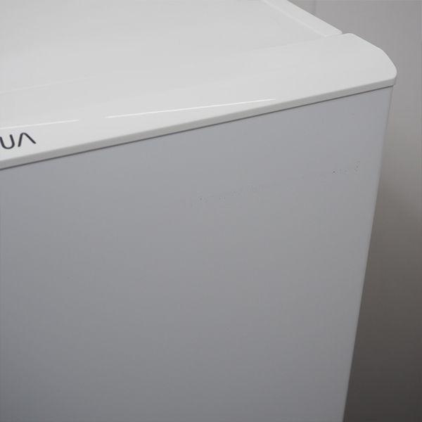 AQUA 中古/LGB01-014/冷蔵庫/2020年式/126L/AQUA/AQR-E13J-W AQUA 中古/LGB01-014/冷蔵庫/2020年式/126L/AQUA/AQR-E13J-W