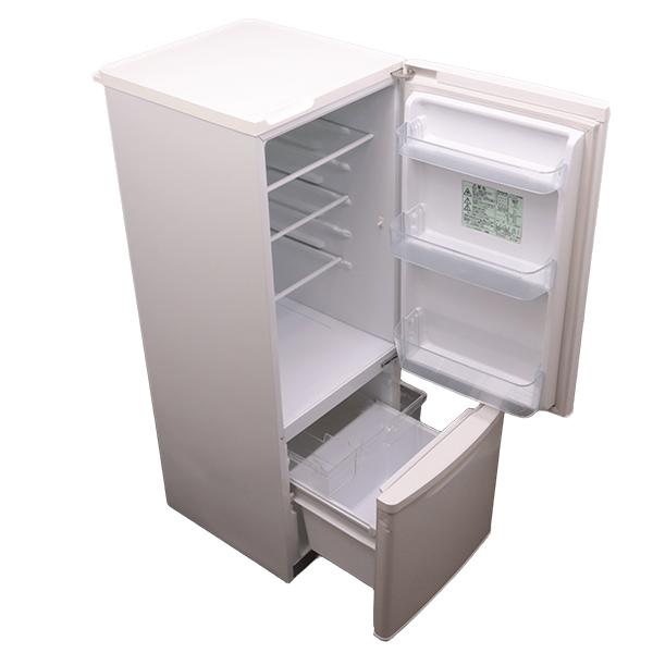 Panasonic 冷蔵庫 168L【9/6以降発送】 Panasonic（パナソニック） 中古 冷蔵庫 一人暮らし 168L 設置配送料