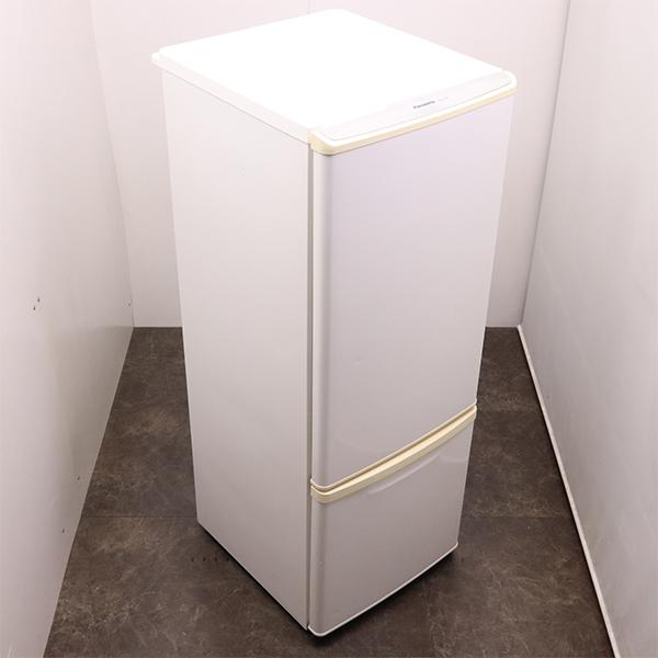 Panasonic 中古 LGB03-054 冷蔵庫 168L パナソニック NR-B173W-W Panasonic 中古 LGB03-054 冷蔵庫 168L パナソニック NR-B173W-W