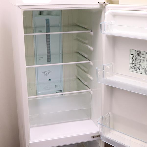 Panasonic 中古 LGB03-054 冷蔵庫 168L パナソニック NR-B173W-W Panasonic 中古 LGB03-054 冷蔵庫 168L パナソニック NR-B173W-W