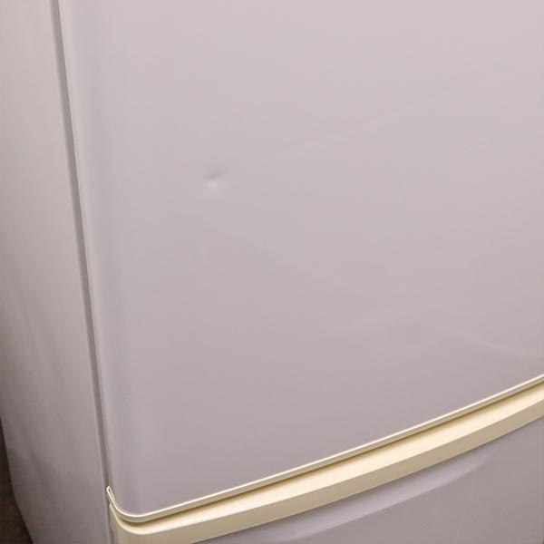 Panasonic 中古 LGB03-054 冷蔵庫 168L パナソニック NR-B173W-W Panasonic 中古 LGB03-054 冷蔵庫 168L パナソニック NR-B173W-W