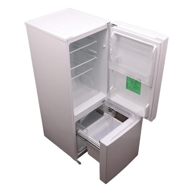 HerbRelax 買い替え応援セール 中古 冷蔵庫 ハーブリラックス 156L