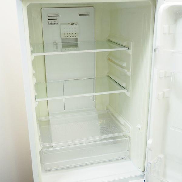 SHARP 中古/LGB04-057/冷蔵庫/167L/SHARP/シャープ/SJ-17E7-KB SHARP 中古/LGB04-057/冷蔵庫/167L/SHARP/シャープ/SJ-17E7-KB