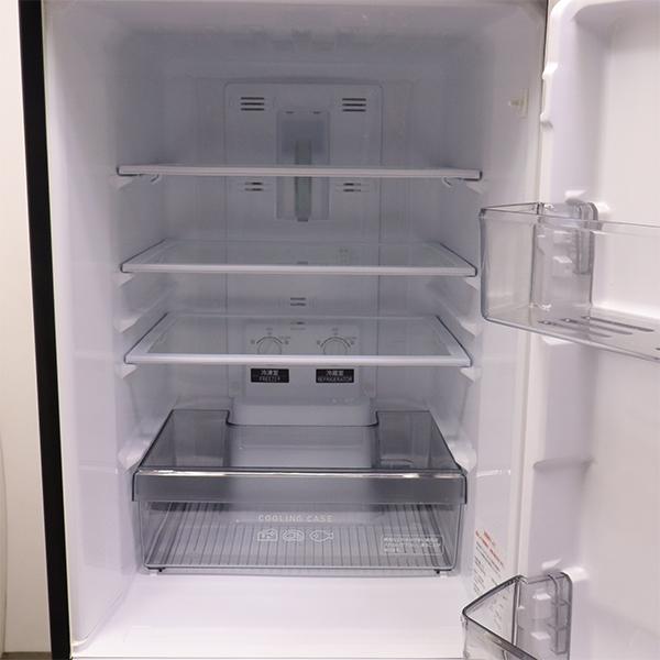 三菱（MITSUBISHI） 新生活応援 中古 冷蔵庫 146L ボトムフリーザー
