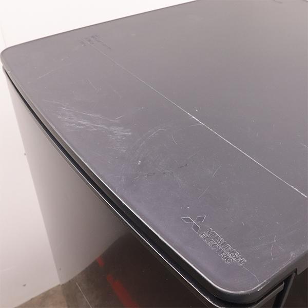 三菱（MITSUBISHI） 新生活応援 中古 冷蔵庫 146L ボトムフリーザー