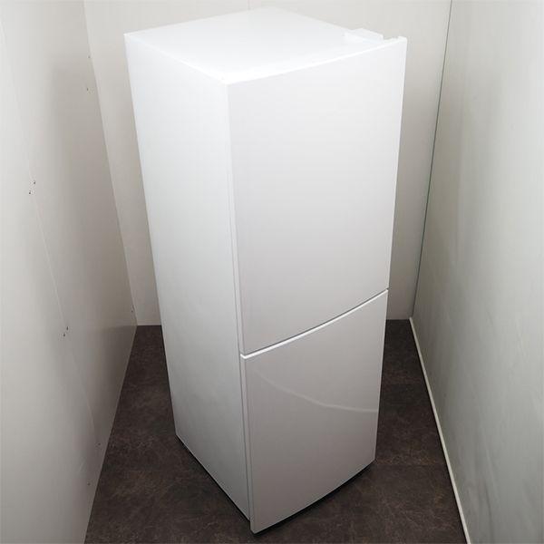 中古/LGB06-117/冷蔵庫/218L/Haier/ハイアール/JR-NF218B/2019年 中古/LGB06-117/冷蔵庫/218L/Haier/ハイアール/JR-NF218B/2019年