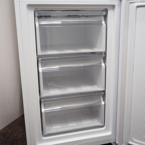 中古/LGB06-117/冷蔵庫/218L/Haier/ハイアール/JR-NF218B/2019年 中古/LGB06-117/冷蔵庫/218L/Haier/ハイアール/JR-NF218B/2019年