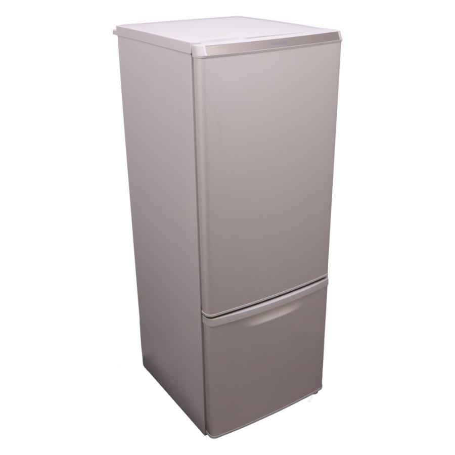 Panasonic（パナソニック） 猛暑対策 中古 冷蔵庫 168L 1〜2人暮らし