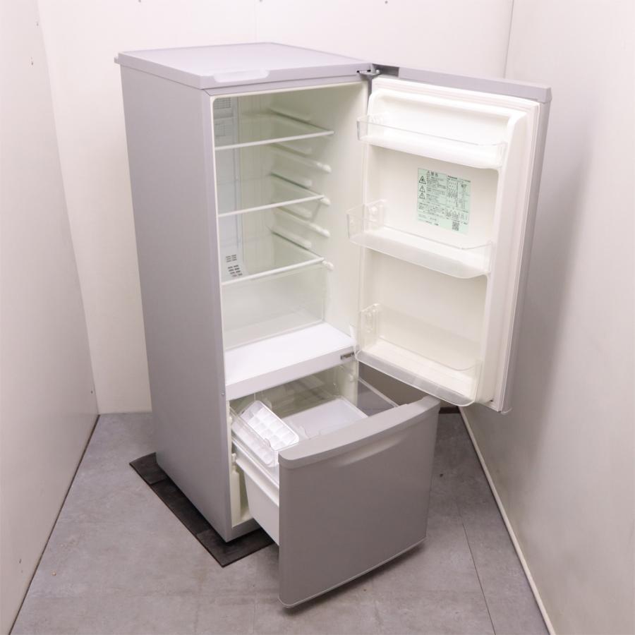 【中古】冷蔵庫/パナソニック/168L/ボトムフリーザー Panasonic（パナソニック） 猛暑対策 中古 冷蔵庫 168L 1〜2人暮らし