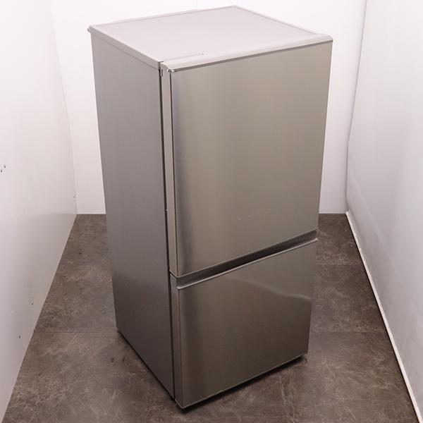 AQUA（アクア） 中古 冷蔵庫 一人暮らし 157L ドアポケット欠品 設置配