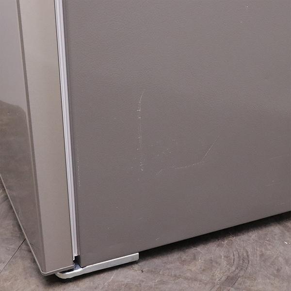 AQUA（アクア） 中古 冷蔵庫 一人暮らし 157L ドアポケット欠品 設置配
